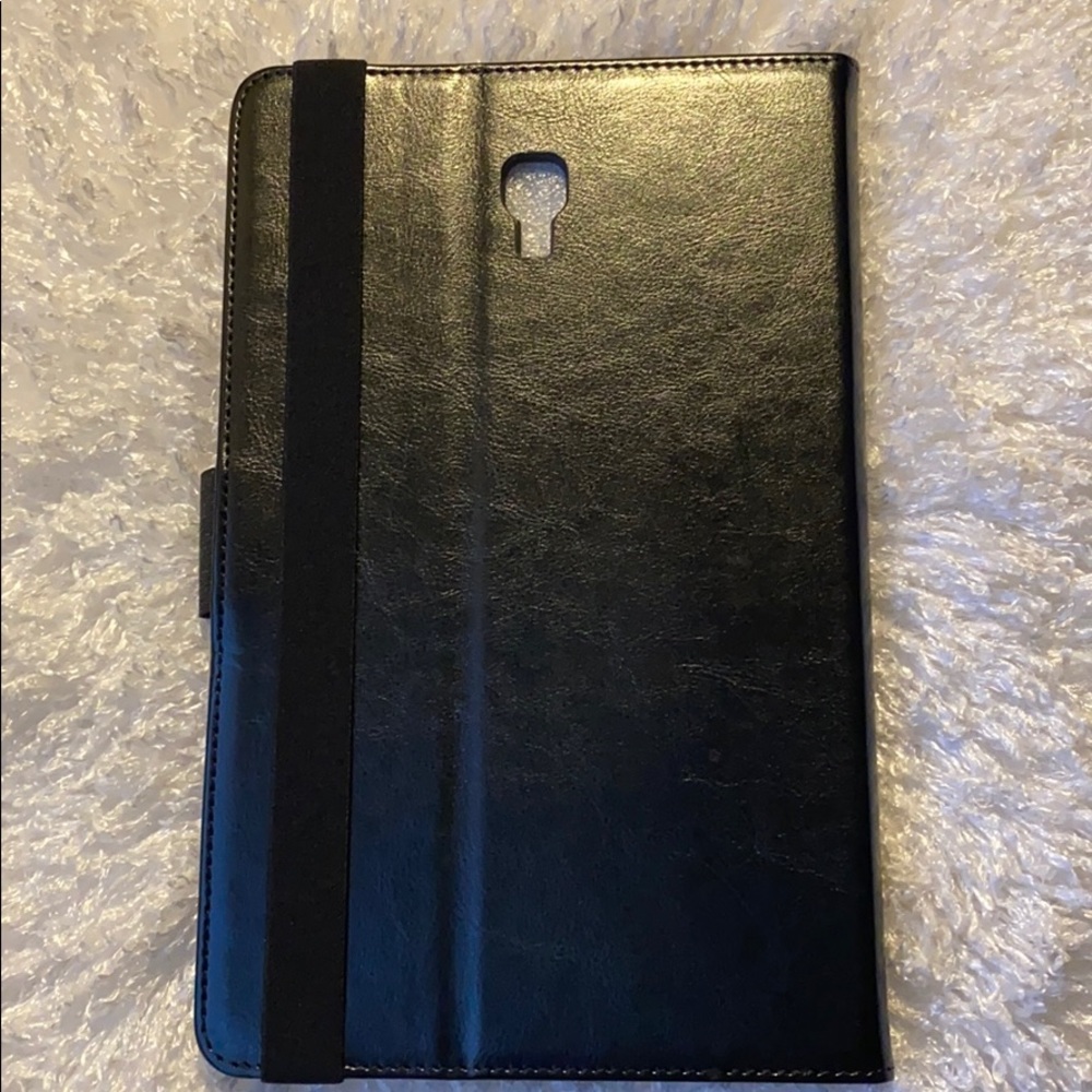 Samsung Tab 10.5 Black Case
